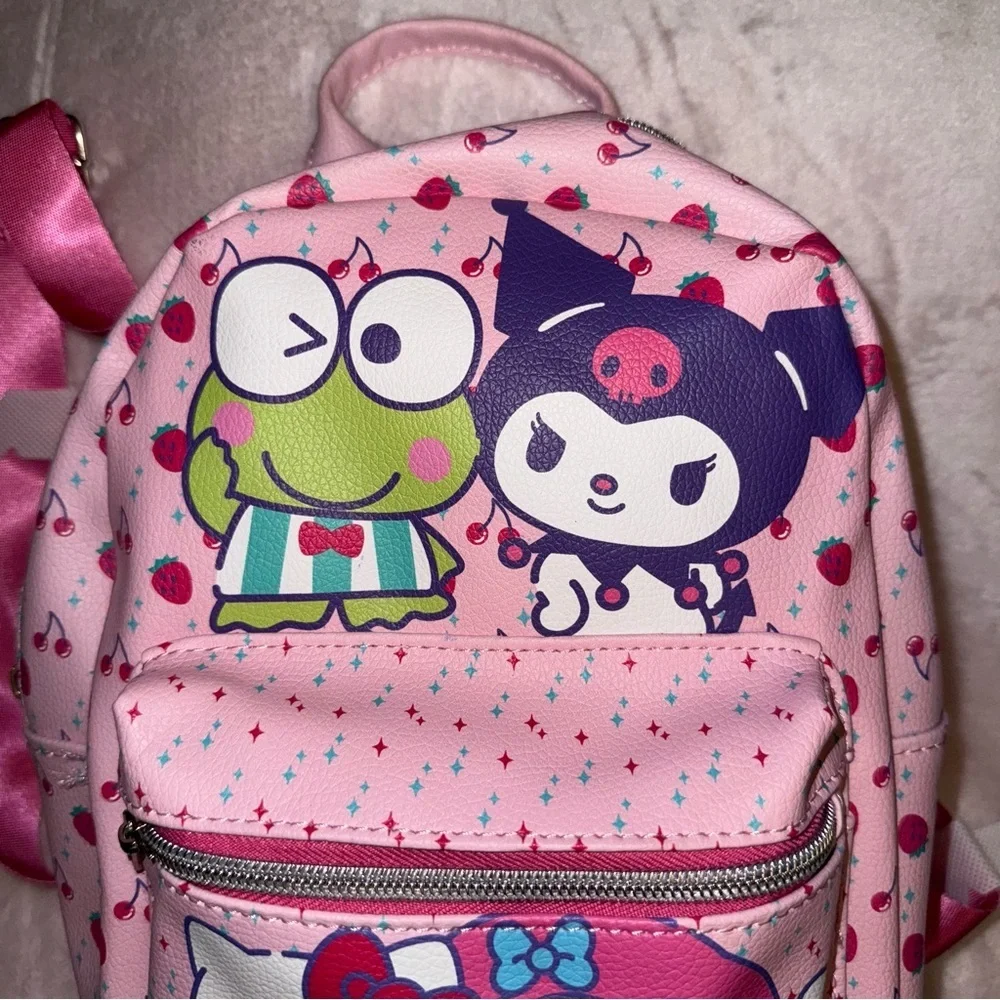 Sanrio hello kitty